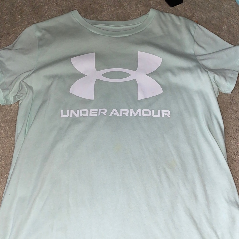 Under Armor T shirt